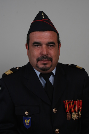 Álvaro Paz Mendes